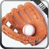 Baseball Wallpaper icon