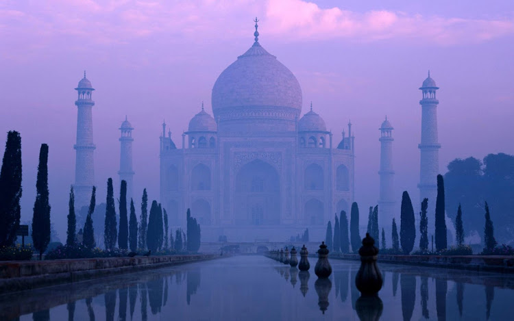 Taj Mahal Wallpapers by Wallpaper Fountain - (Android Apps) — AppAgg