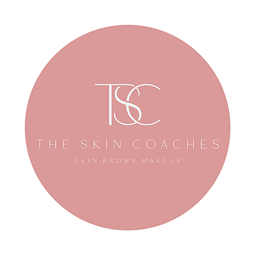 The Skin Coaches logo