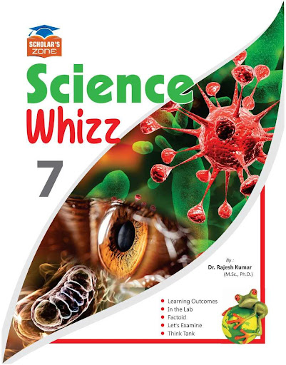 Science Whizz 7
