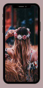 Girls wallpapers and pictures 3 APK + Mod (Free purchase) for Android