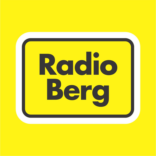 Radio Berg logo
