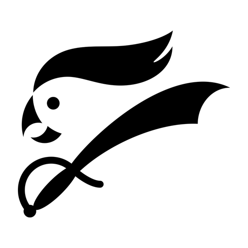 Пиратская Бухта - Волгоград logo