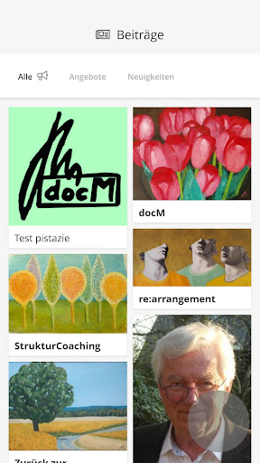 docM Screen 2