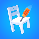 Ikey Master 3D icon