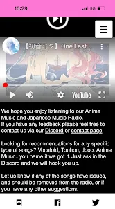 Anime Music - Premium