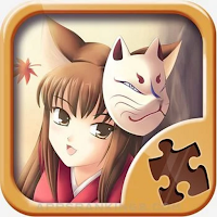 Puzzlimé - Anime Puzzle Game