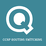 Quiz CCNP Routing Switching icon