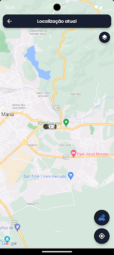 O Especialista Rastreadores