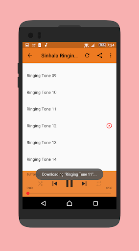 Sinhala RingingTones