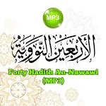 Cover Image of Download 40 Hadith An-Nawawi MP3 (Sheik  APK