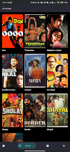 MBMFilms Screen 2
