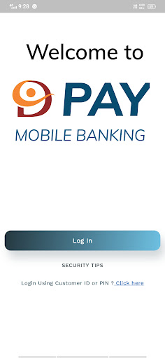 Android application Durgashankar Pay screenshort