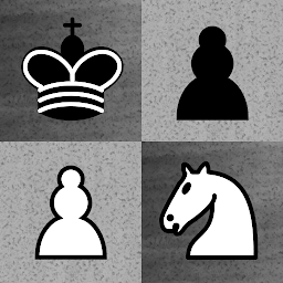 Hình ảnh biểu tượng của Chess - board game
