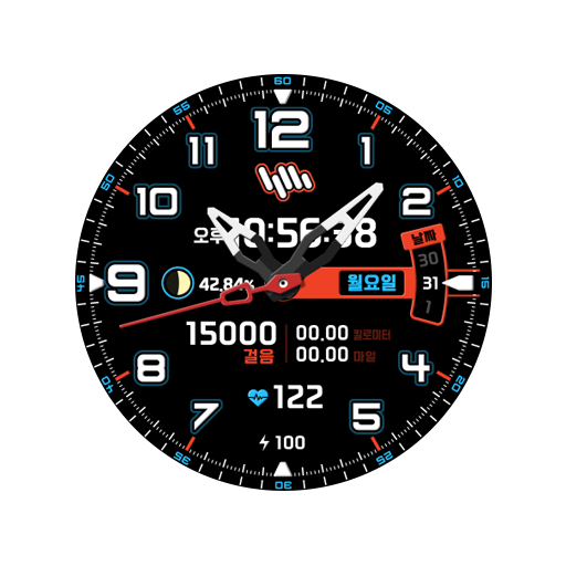 Get 샘워치 Extreme 2022 for Android Aso Report