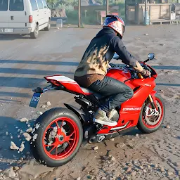 Bike Race Moto Driving World Mod Apk