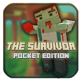 The Survivor: Pocket Edition icon