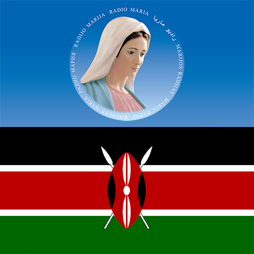 Radio Maria Kenya logo