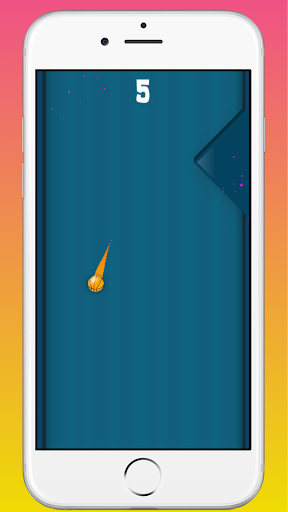 Dunk Ball - Hyper Casual Game