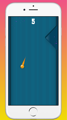 Dunk Ball - Hyper Casual Game - Screenshot 1