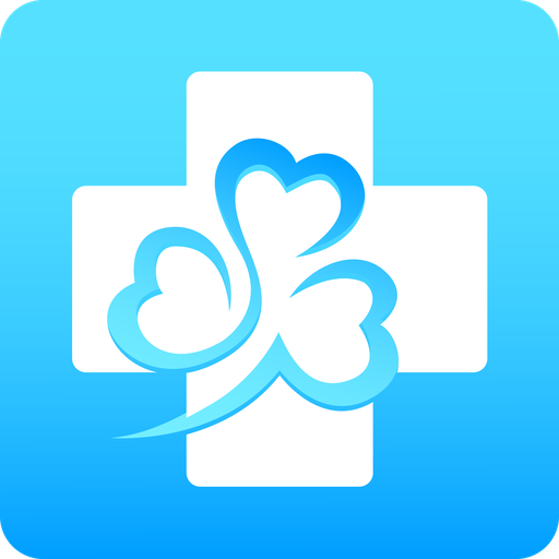 秀傳醫療體系-轉診病歷查詢平台 logo