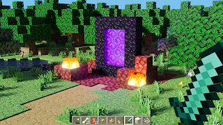 Craft City Loki - Screenshot 1