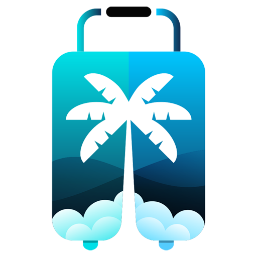 Umrah Plus logo