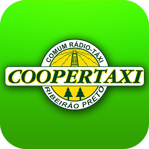 Coopertaxi Ribeirão Preto  Icon