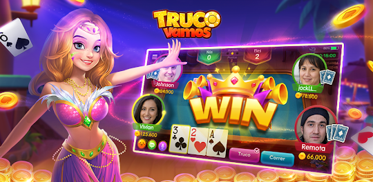 Truco Vamos APK for Android Download