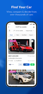 YallaMotor APK for Android Download 3