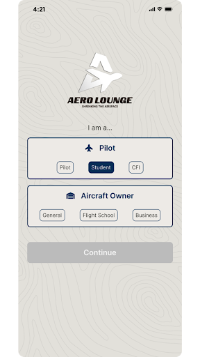 Aero Lounge