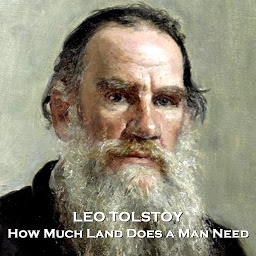 Icon image How Much Land Does A Man Need