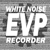White Noise EVP Recorder icon