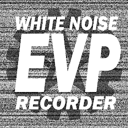 Icon image White Noise EVP Recorder
