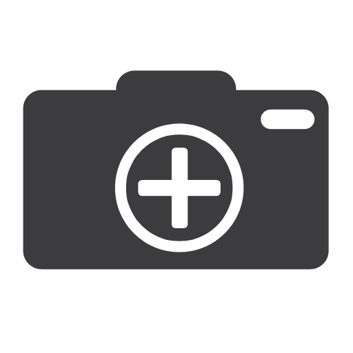 Lifecare Camera logo