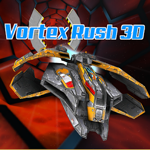Vortex Rush 3D