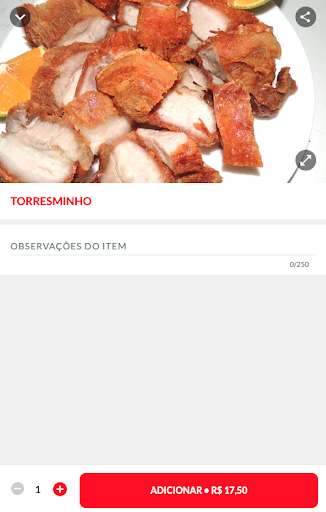 BAR DA MARIA Screen 2