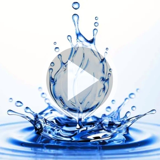 Water Video Wallpaper