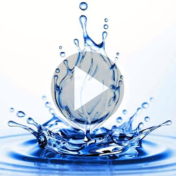 Icon image Water Video Wallpaper