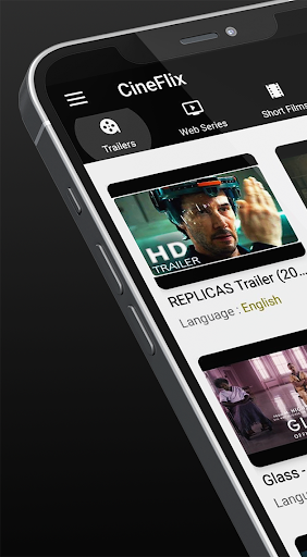 Cine-Flix Filmes y Séries