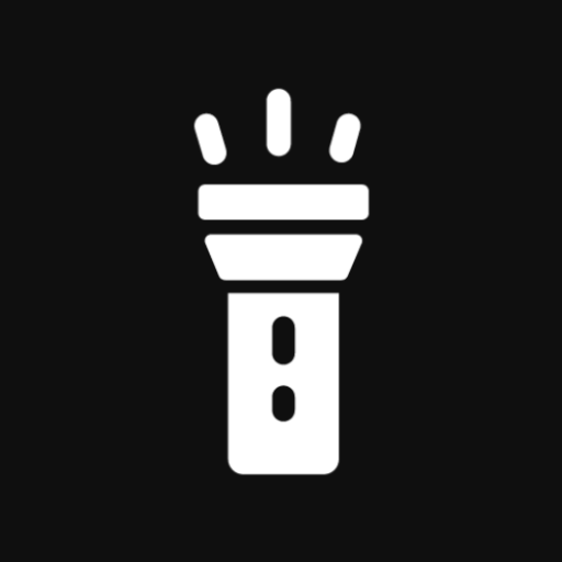 Lumolight: Screen & Flashlight Logo