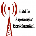 Cover Image of Herunterladen Radio Amazônia Continental  APK