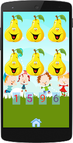 Kids Numbers Counting Game  screenshots 9