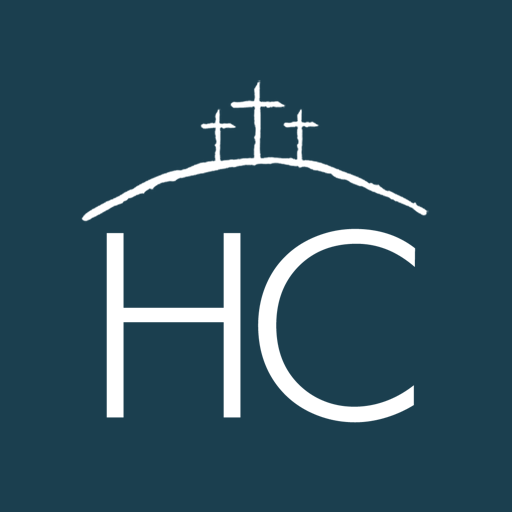 Hillcrest Church, Seward logo