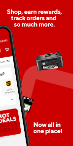 Android Apps by Staples, Inc. on Google Play