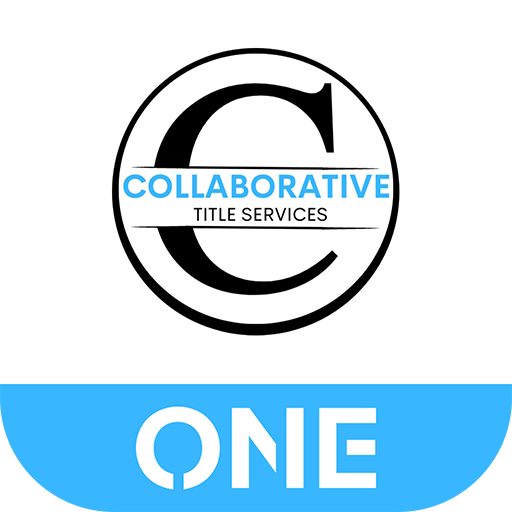 CollaborativeAgent ONE logo