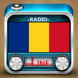 Romania Anonim Radio icon