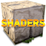 HD Shaders for Minecraft PE icon