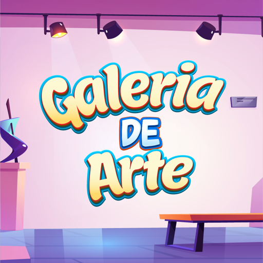 Galeria de Arte logo