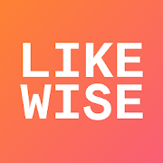 Likewise: Movie, TV, Book Recommendations
